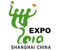 anghay Expo 2010 logo