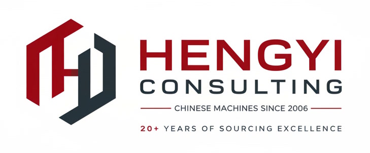 Hengyi Çin İthalat Danışmanlık