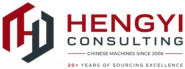 Hengyi Consulting