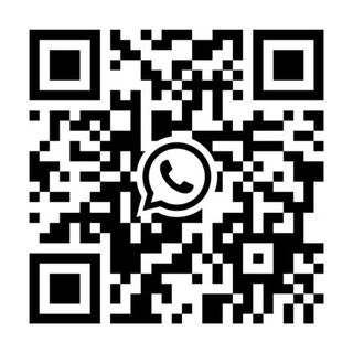 WhatsApp QR code for Mr. Adsiz Ardali