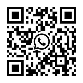 WhatsApp QR code for Ms. Naz Ardali