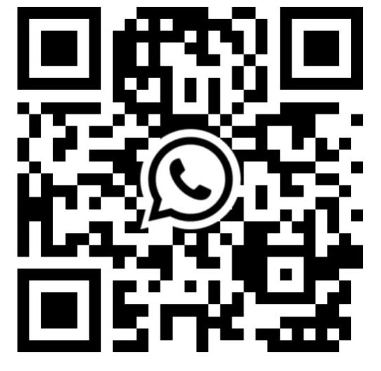Naz Ardalı WhatsApp QR kodu